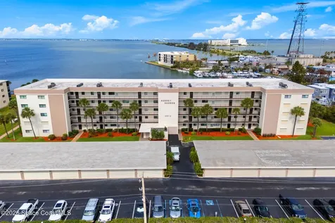 3873 S Banana River Boulevard Cocoa Beach FL 32931