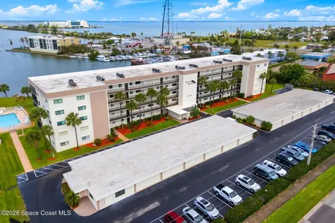 3873 S Banana River Boulevard Cocoa Beach FL 32931