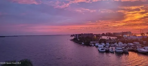 3873 S Banana River Boulevard Cocoa Beach FL 32931