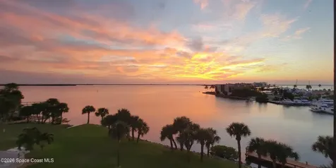3873 S Banana River Boulevard Cocoa Beach FL 32931