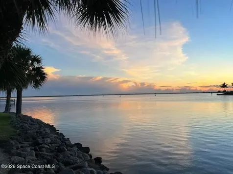 3873 S Banana River Boulevard Cocoa Beach FL 32931