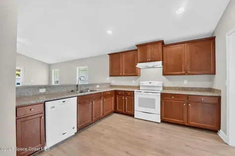 987 Mason Drive Titusville FL 32780