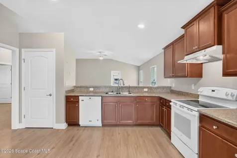 987 Mason Drive Titusville FL 32780