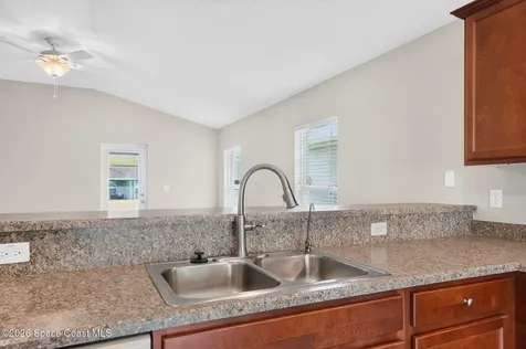 987 Mason Drive Titusville FL 32780