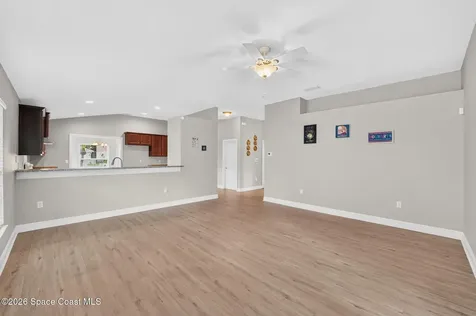 987 Mason Drive Titusville FL 32780