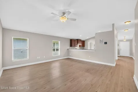 987 Mason Drive Titusville FL 32780