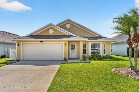 987 Mason Drive Titusville FL 32780