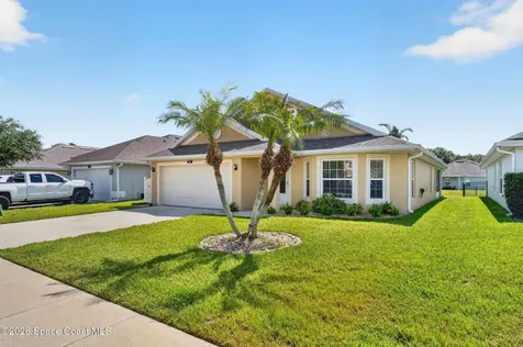 987 Mason Drive Titusville FL 32780