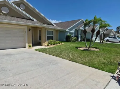 987 Mason Drive Titusville FL 32780