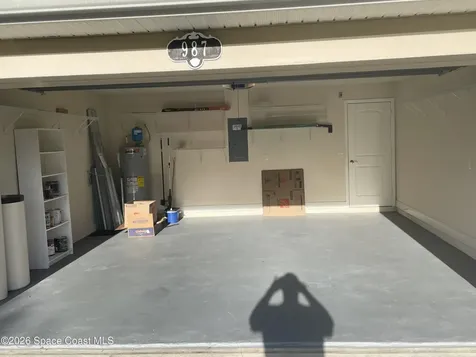 987 Mason Drive Titusville FL 32780