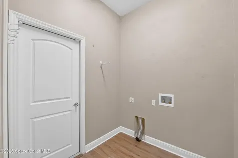 987 Mason Drive Titusville FL 32780