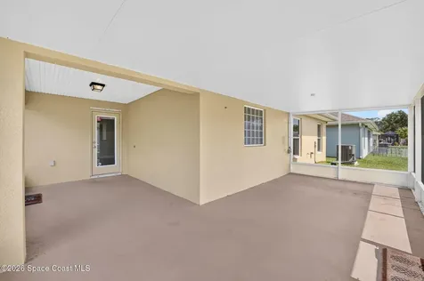987 Mason Drive Titusville FL 32780