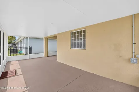987 Mason Drive Titusville FL 32780