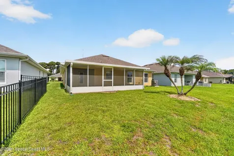 987 Mason Drive Titusville FL 32780