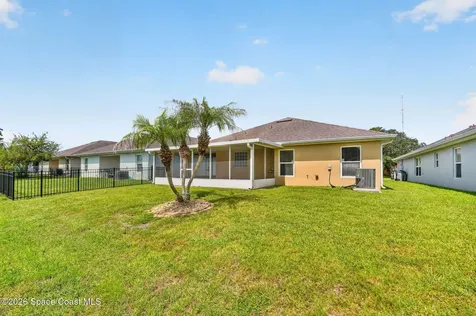 987 Mason Drive Titusville FL 32780