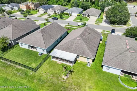 987 Mason Drive Titusville FL 32780