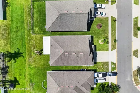 987 Mason Drive Titusville FL 32780
