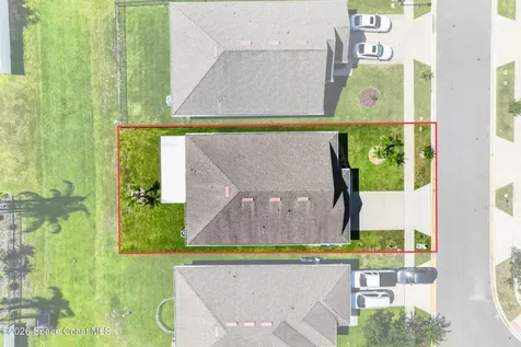 987 Mason Drive Titusville FL 32780