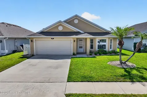 987 Mason Drive Titusville FL 32780