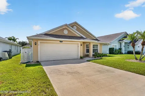 987 Mason Drive Titusville FL 32780