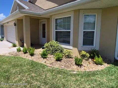 987 Mason Drive Titusville FL 32780