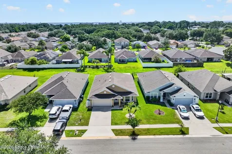 987 Mason Drive Titusville FL 32780
