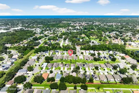 987 Mason Drive Titusville FL 32780
