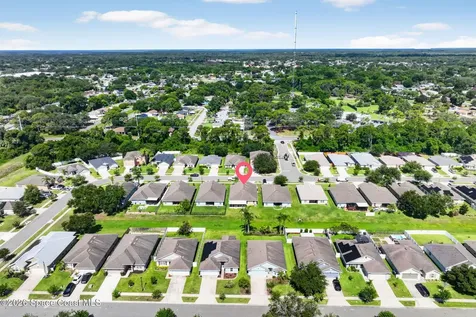 987 Mason Drive Titusville FL 32780