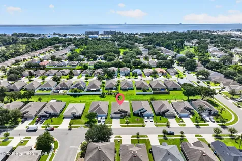 987 Mason Drive Titusville FL 32780