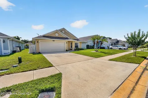 987 Mason Drive Titusville FL 32780