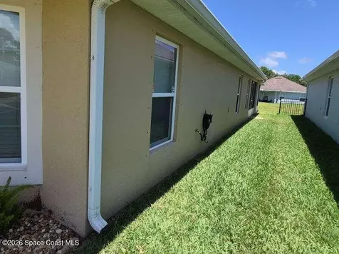 987 Mason Drive Titusville FL 32780