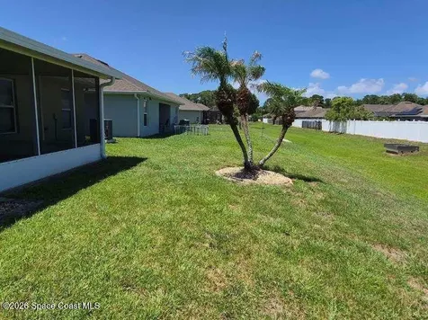 987 Mason Drive Titusville FL 32780