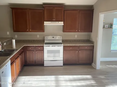 987 Mason Drive Titusville FL 32780