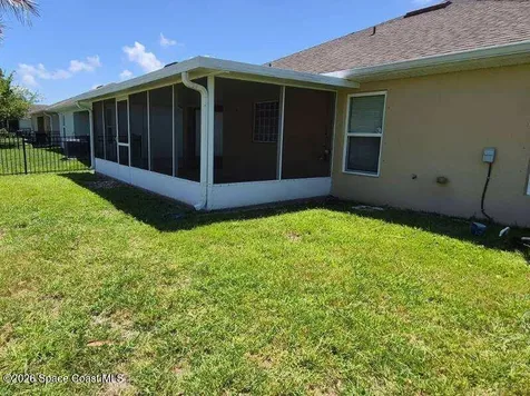 987 Mason Drive Titusville FL 32780