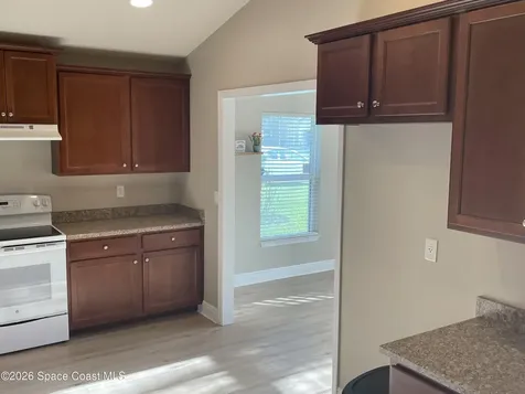 987 Mason Drive Titusville FL 32780