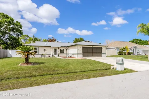413 Orlov Road NW Palm Bay FL 32907
