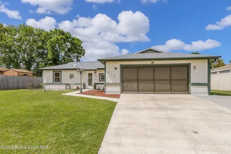 413 Orlov Road NW Palm Bay FL 32907