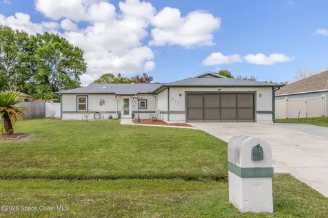 413 Orlov Road NW Palm Bay FL 32907