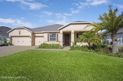 6185 Moonrise Drive Merritt Island FL 32953