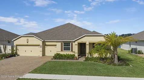 6185 Moonrise Drive Merritt Island FL 32953
