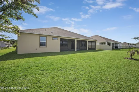 6185 Moonrise Drive Merritt Island FL 32953