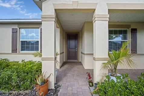 6185 Moonrise Drive Merritt Island FL 32953
