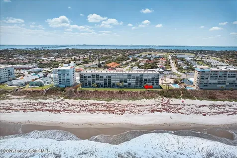 995 N Highway A1a Indialantic FL 32903