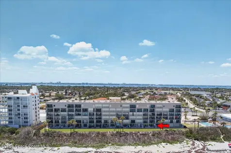 995 N Highway A1a Indialantic FL 32903