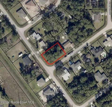 791 Damek Terrace SW Palm Bay FL 32908