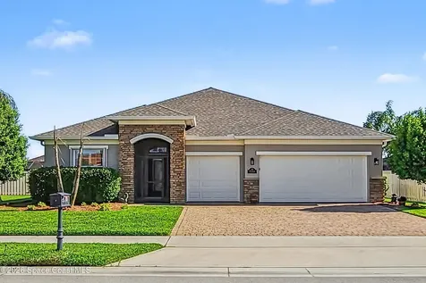 3794 Gatwick Manor Lane Melbourne FL 32940