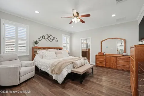 3794 Gatwick Manor Lane Melbourne FL 32940