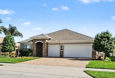 3794 Gatwick Manor Lane Melbourne FL 32940