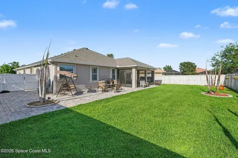 3794 Gatwick Manor Lane Melbourne FL 32940
