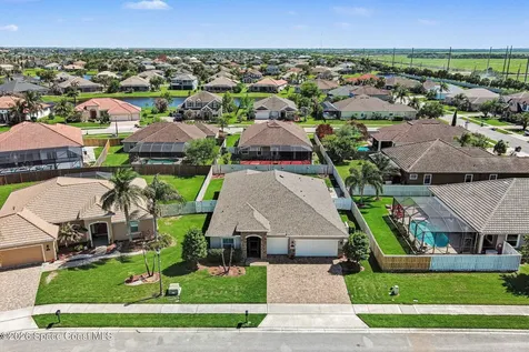 3794 Gatwick Manor Lane Melbourne FL 32940